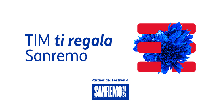 Sanremo 2025